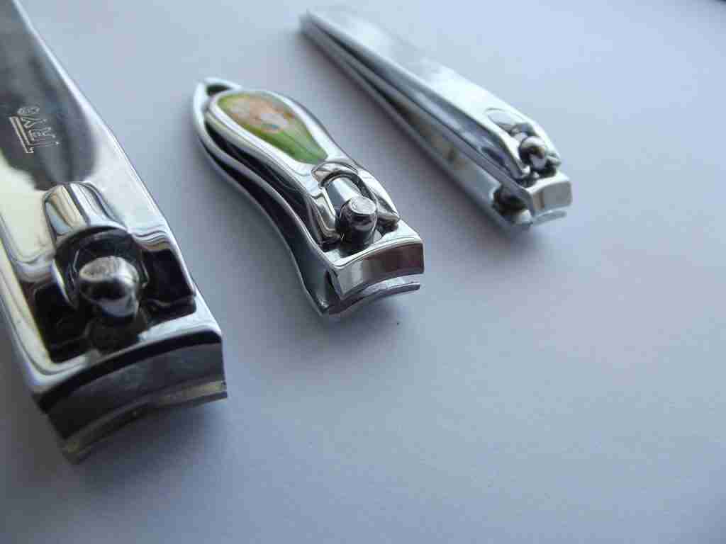 10 Foods That Support Strong And Healthy Nails