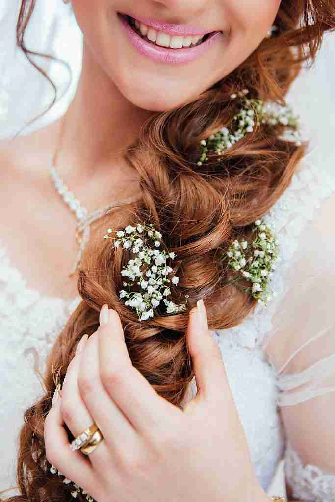 10 Healthy Snacks for Nourishing Hair and Skin 10 Healthy Snacks for Nourishing Hair and Skin