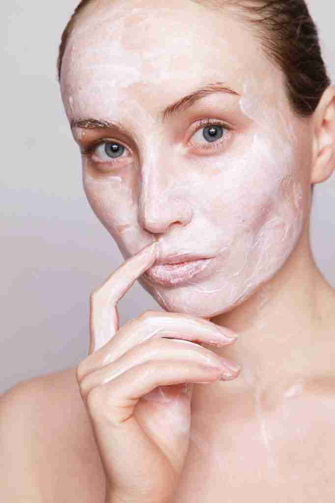 DIY Homemade Natural Cleanser Recipe