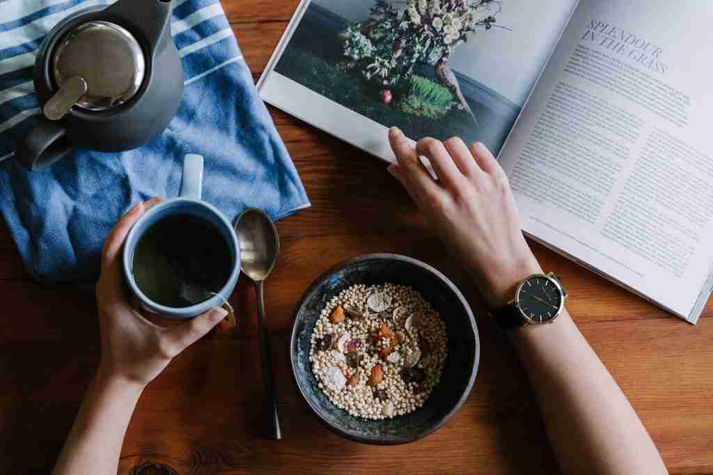 Most Popular Diets For Improving Overall Beauty From Hair To Feet