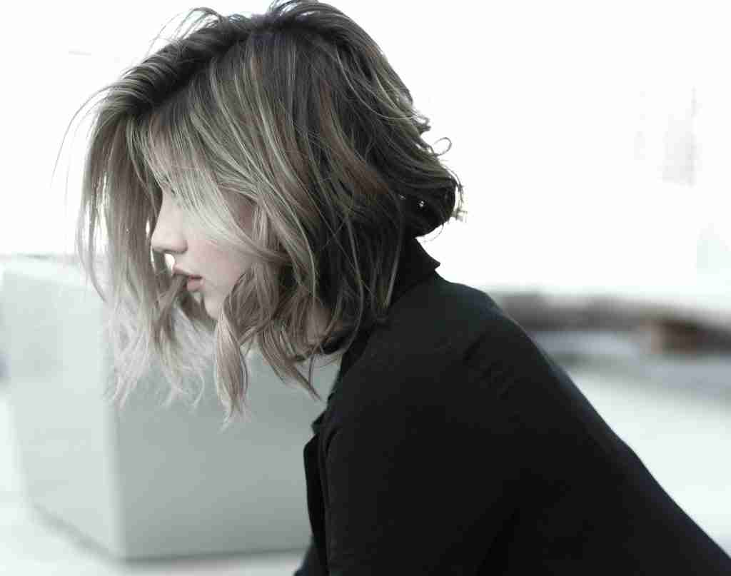 The Top Foods for Promoting Healthy Hair The Top Foods for Promoting Healthy Hair